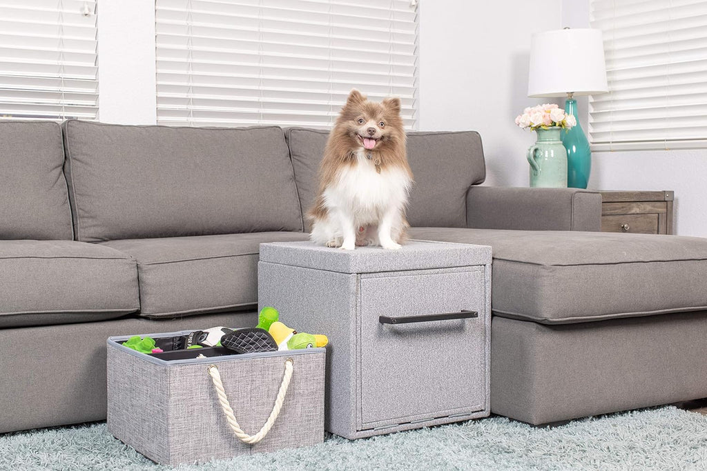 Foldaway Cat & Dog Steps G79623