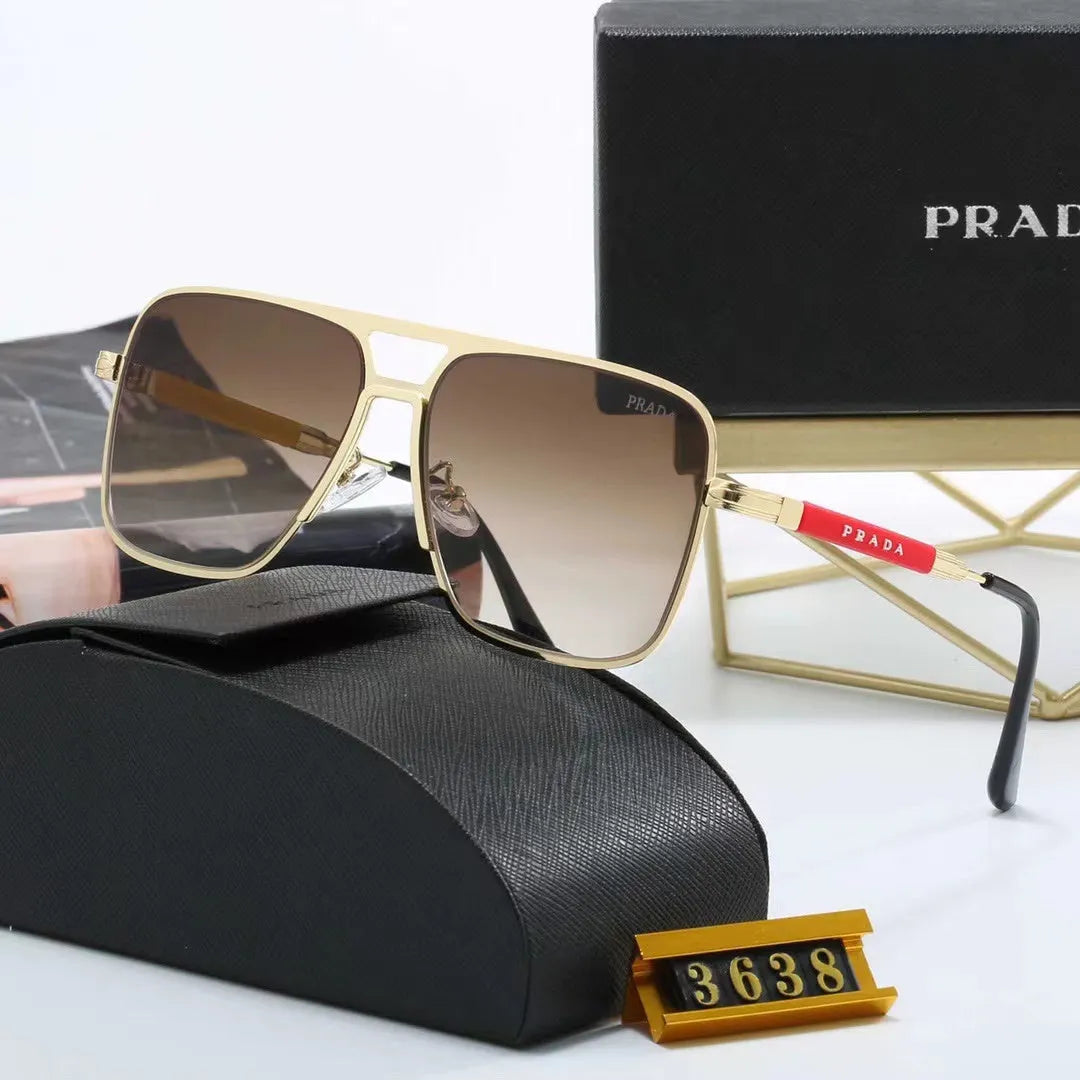 PA Polarized Sunglasses R935035