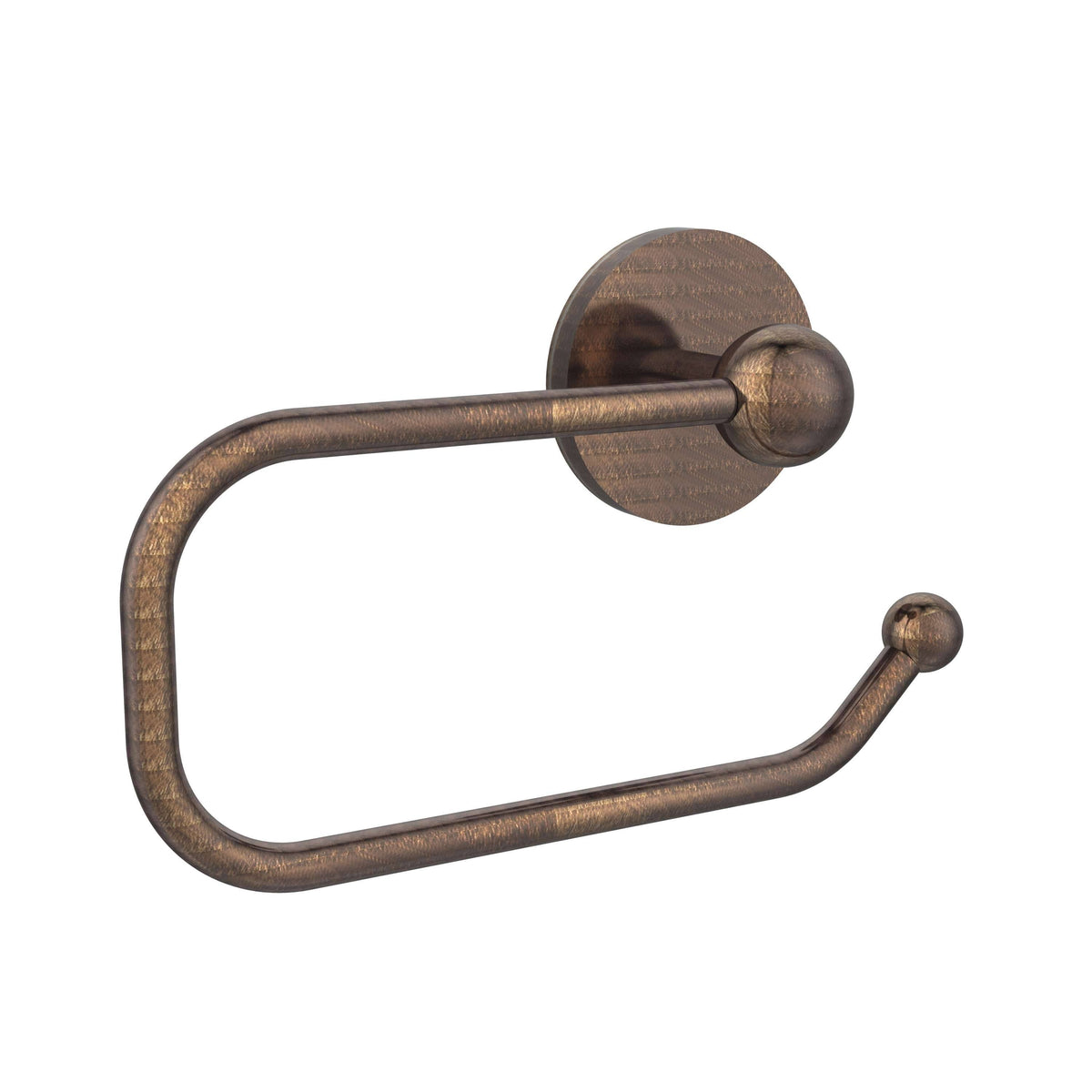 Venetian Bronze Toilet Tissue Holder Q770