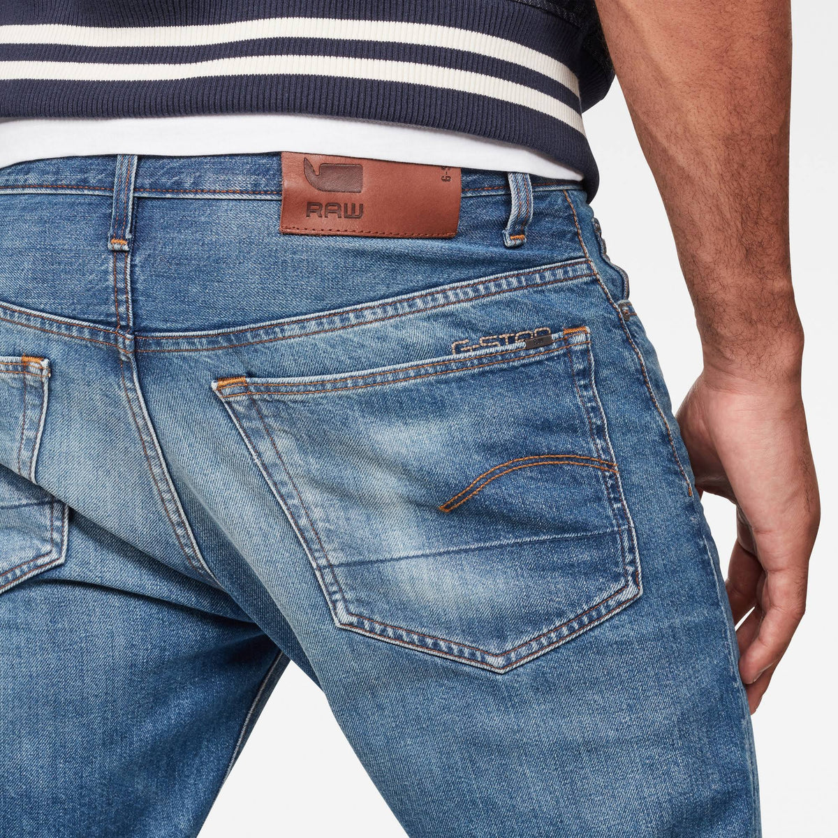 Loose Jeans S206953