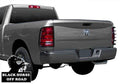 Black Tail Light Guards Z6185