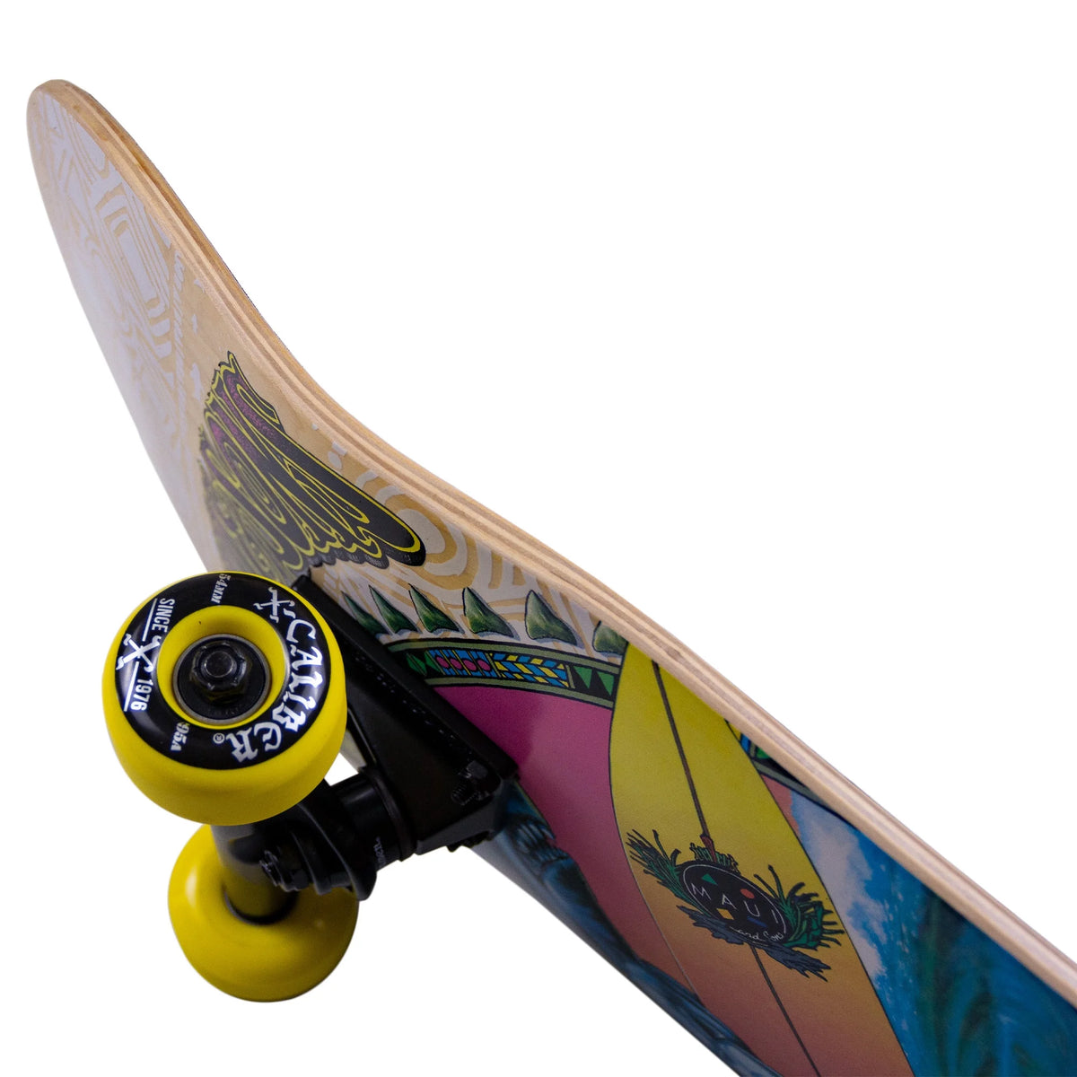 King Shark Traditional Skateboard G124450