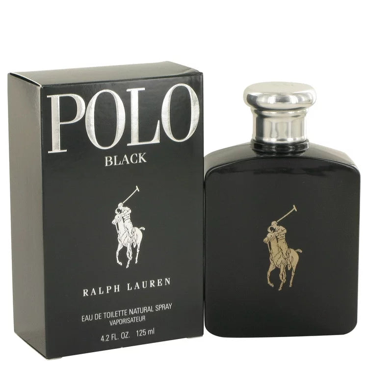 Black Polo X449653