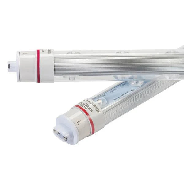 Double-Sided LED Bypass Sign Tube J5445
