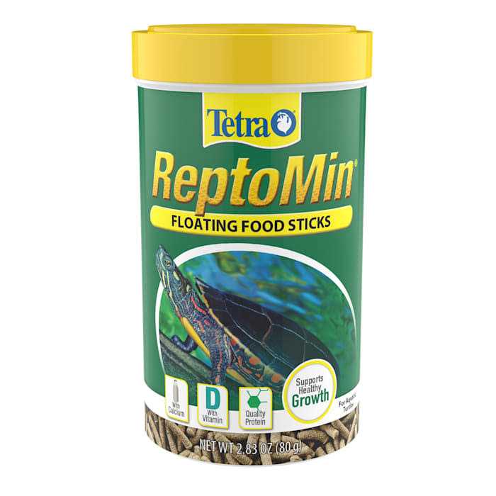 Floating Food Sticks D16564