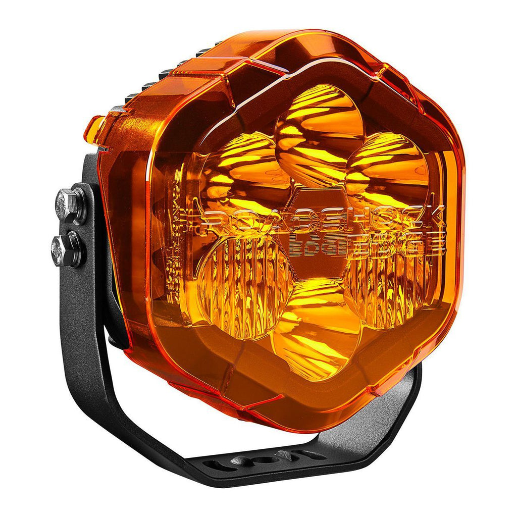 6-LED Off-Road Spot/Flood Combo Light D396322