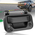 2005-2014 F150 F250 F350 F450 F550 Tailgate Handle Reverse Camera Pack of 2 H1484
