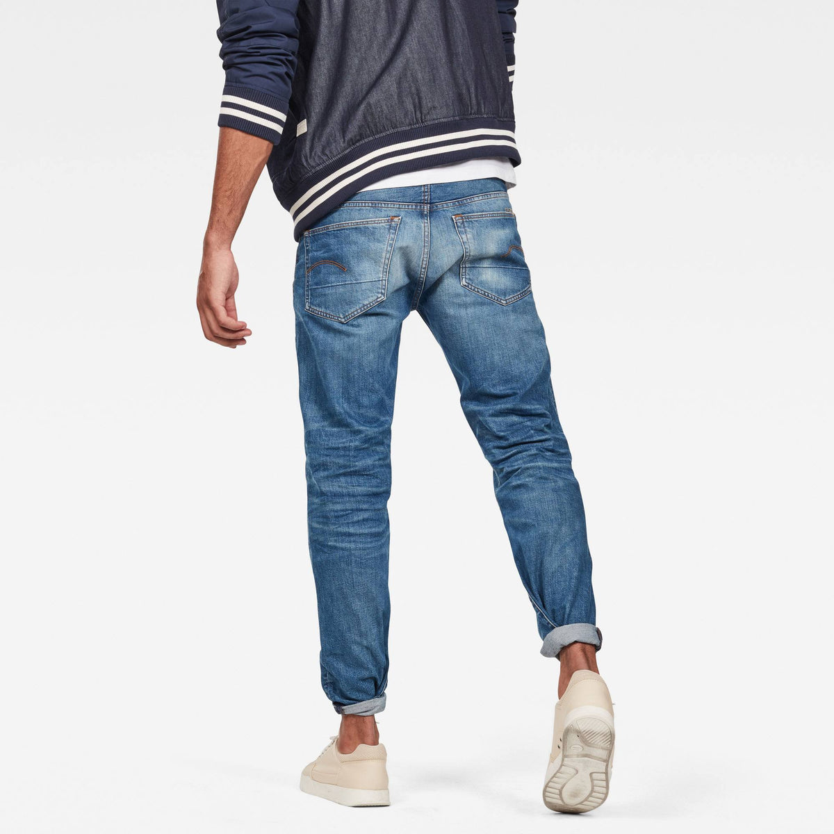Loose Jeans S206953