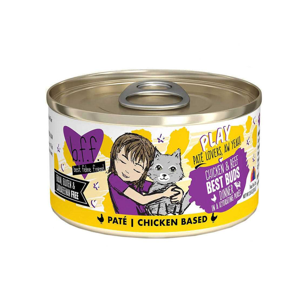 Wet Cat Food V281863