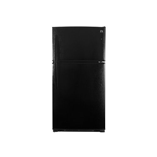 Top-Freezer Refrigerator with Ice Maker 21 Cubic Ft. S15683