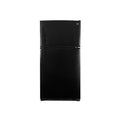 Top-Freezer Refrigerator with Ice Maker 21 Cubic Ft. S15683