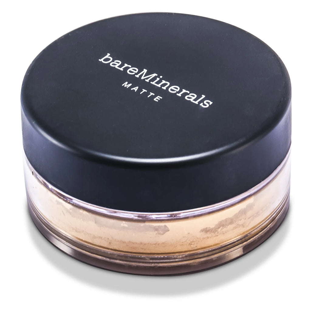 Matte Foundation Broad Spectrum SPF15 - Neutral Medium 6g/0.21oz Q82627