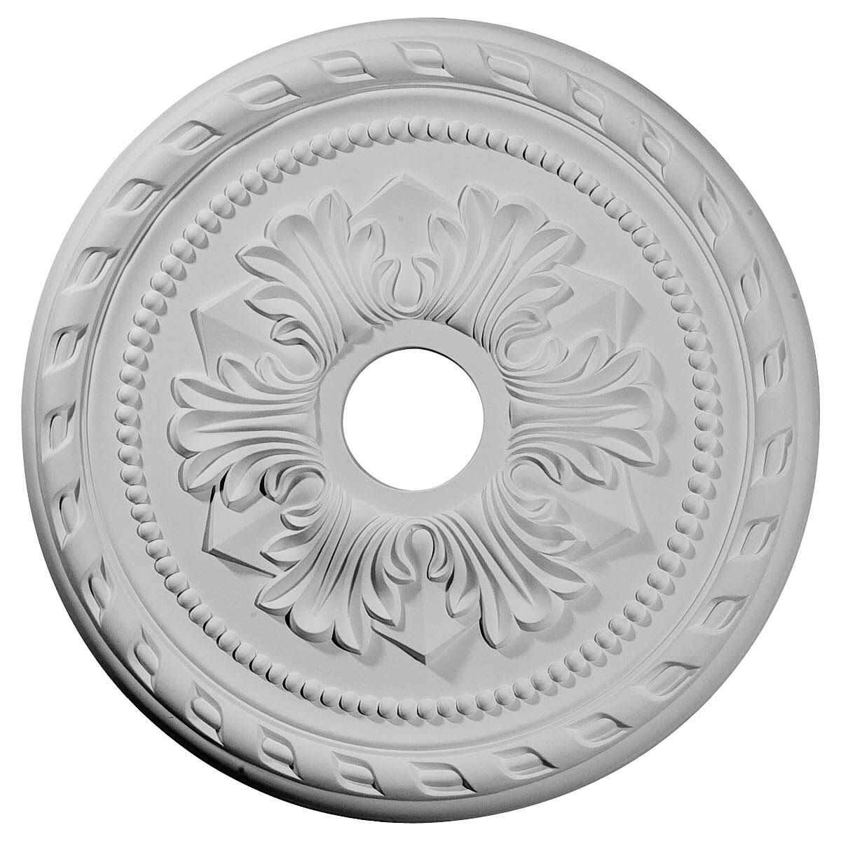 Palmetto Ceiling Medallion W599484