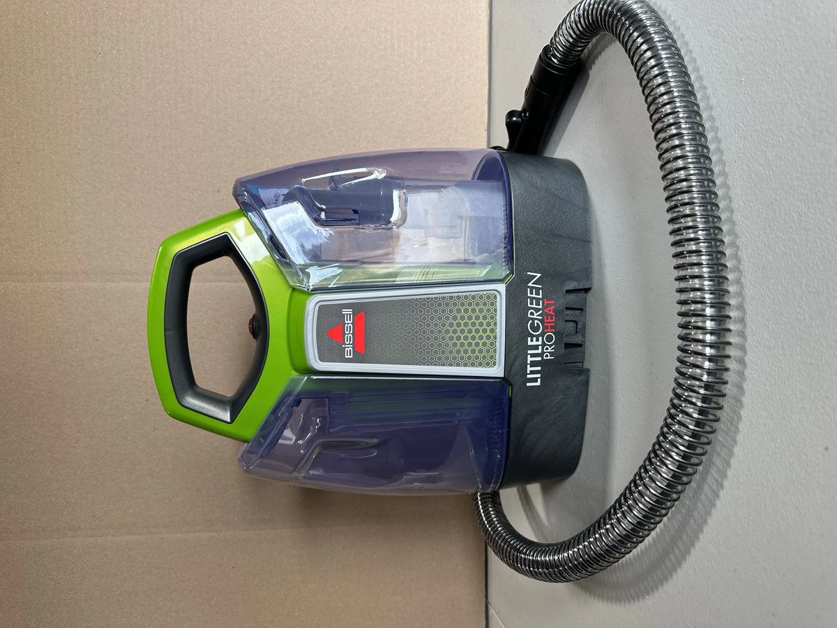 Portable Floor Cleaning Appliance H682