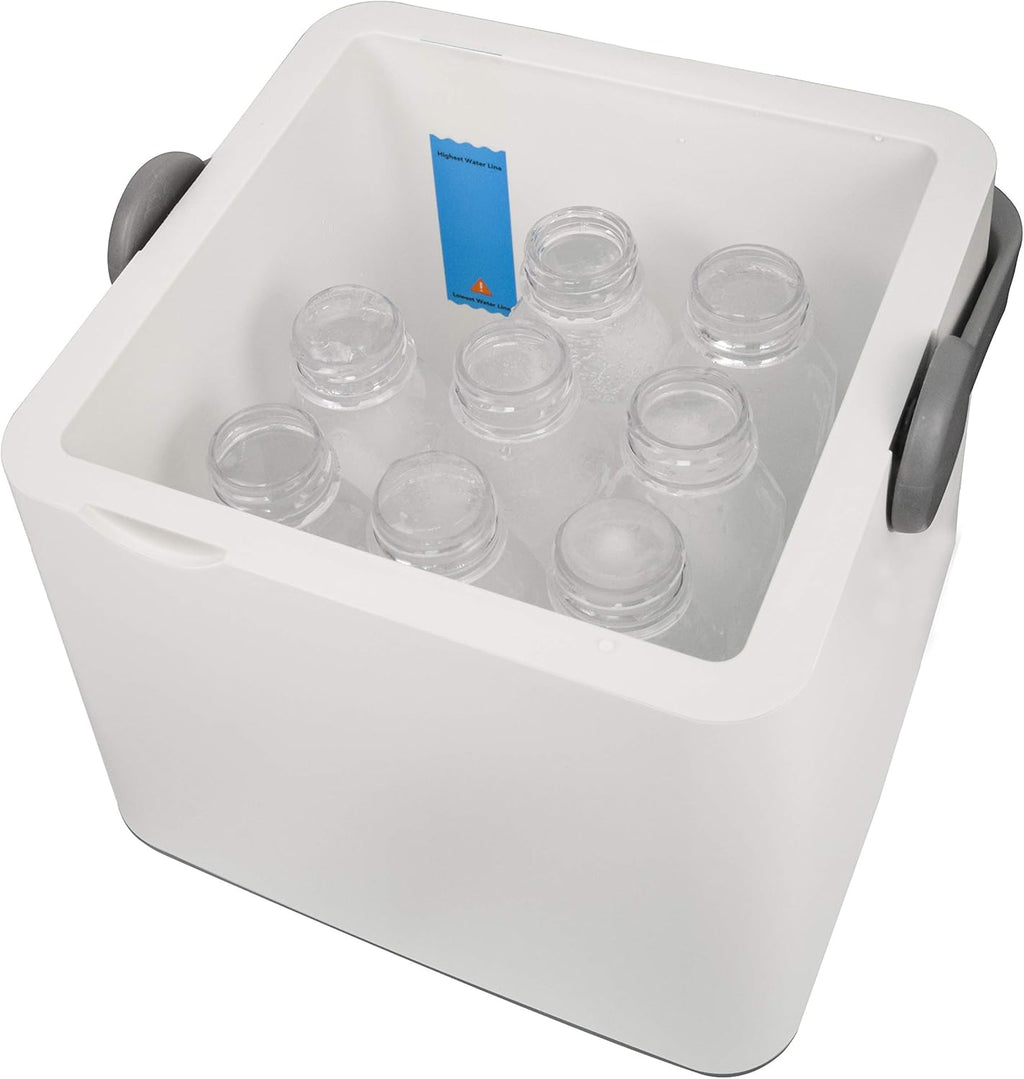 Cold Therapy System Ice Therapy Machine Cryotherapy Cold Pack Universal Pad G97326