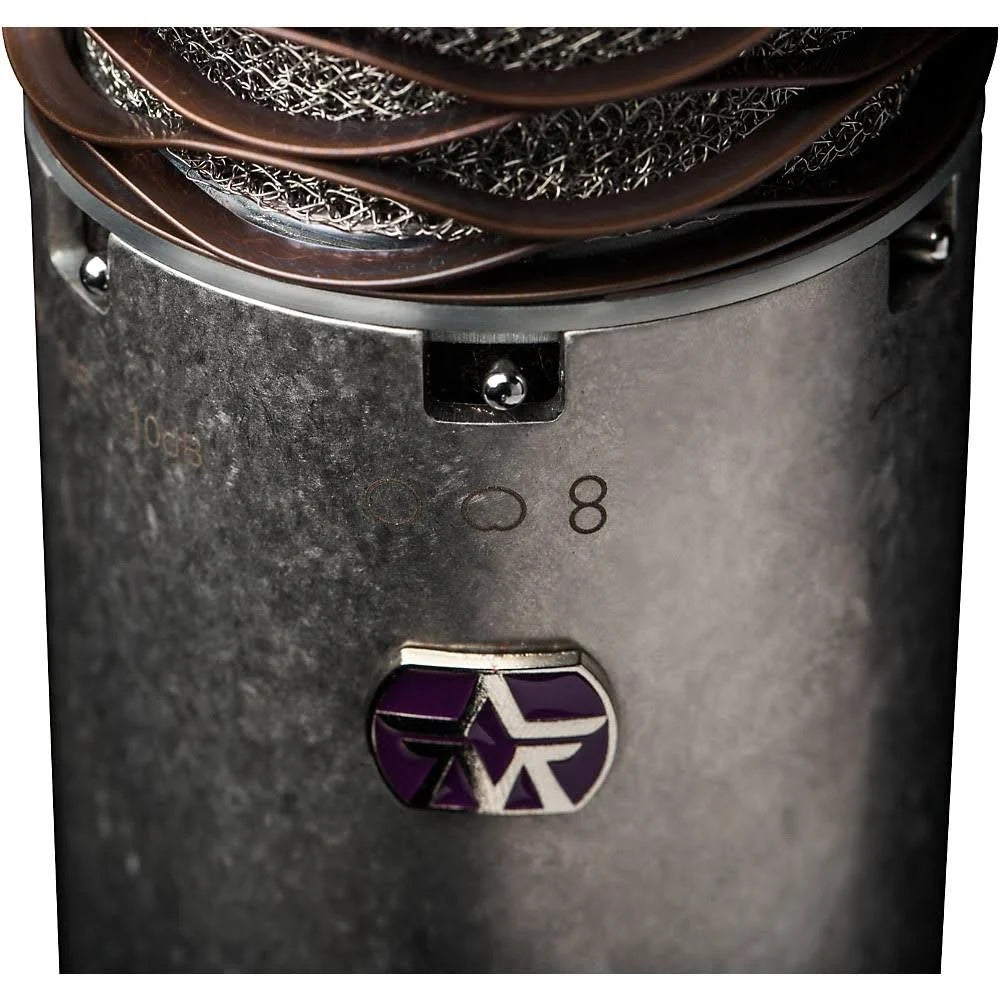 Spirit Multi-Pattern Condenser Microphone P6482