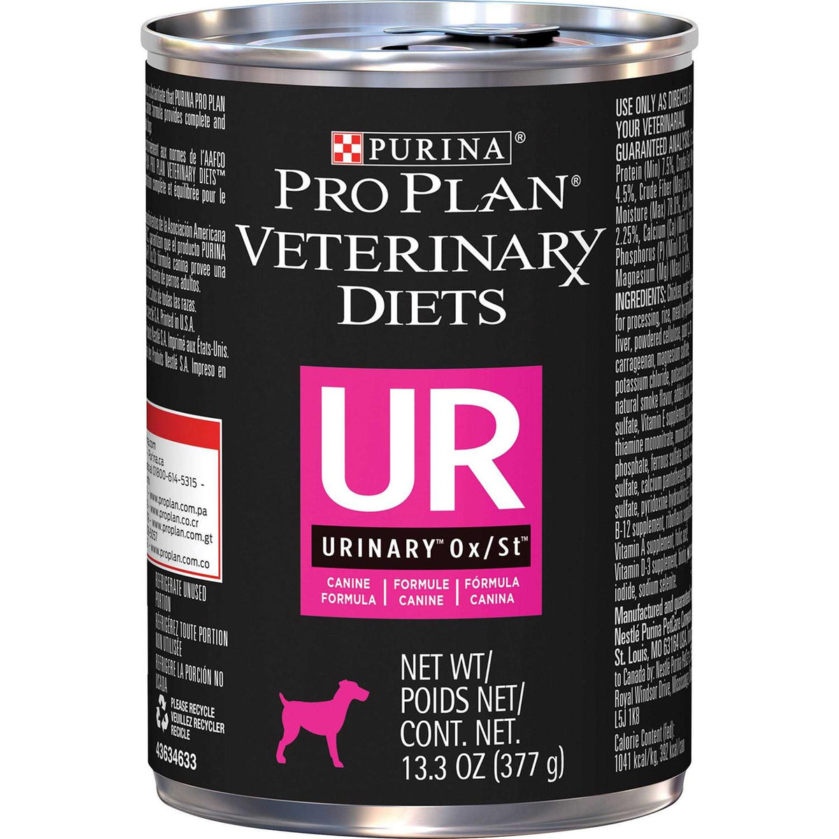 Wet Dog Food S580340