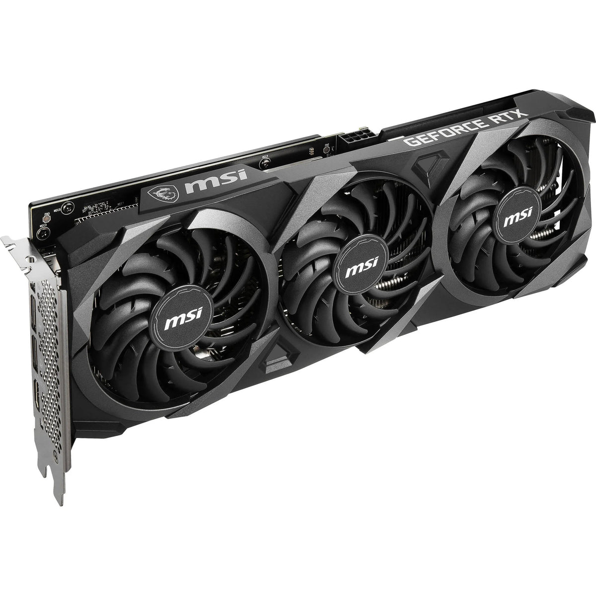 8GB GDDR6 Graphics Card H627