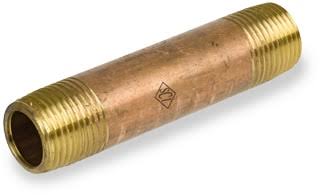1-1/2x22x36 Nipple A3126