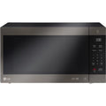 2.0 cu.ft. Black Stainless Steel Countertop Microwave A377594