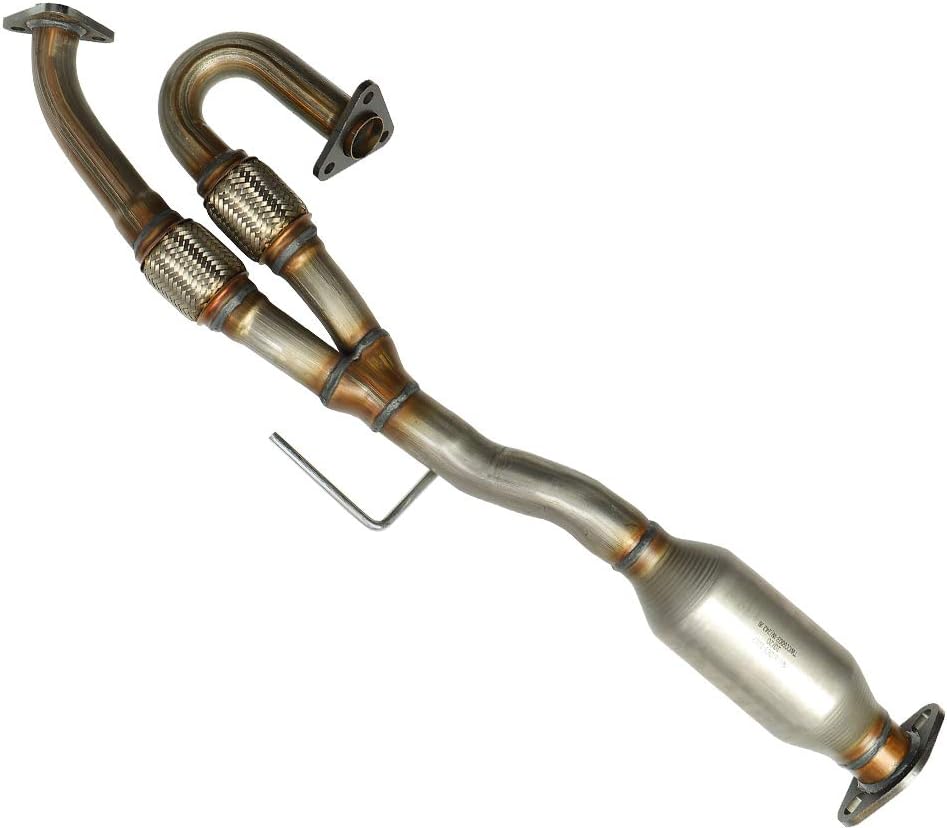 Catalytic Converter for Nissan Murano 3.5L N133