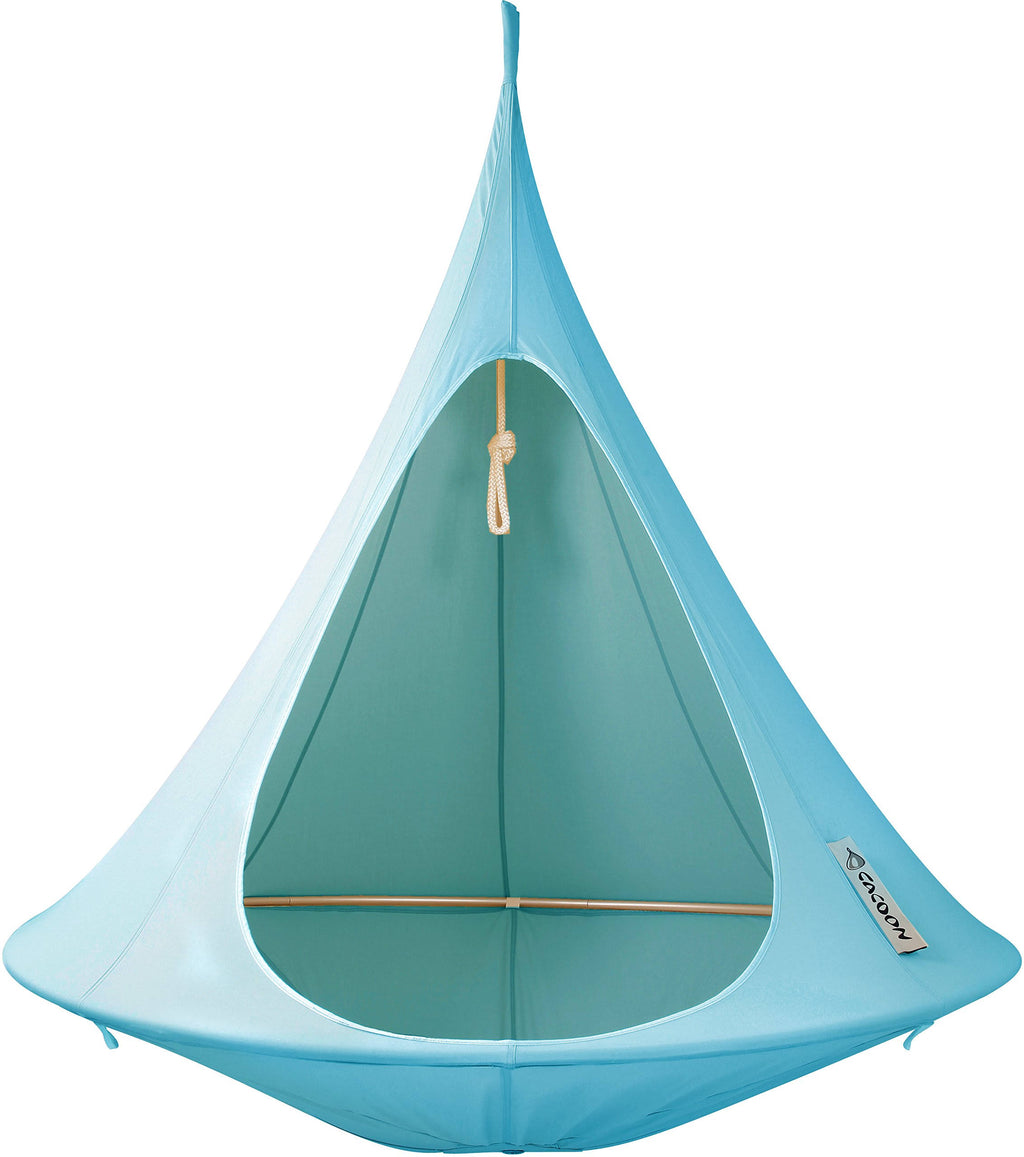 Turquoise Double Hammock M604
