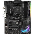 Gaming Desktop Motherboard X80158