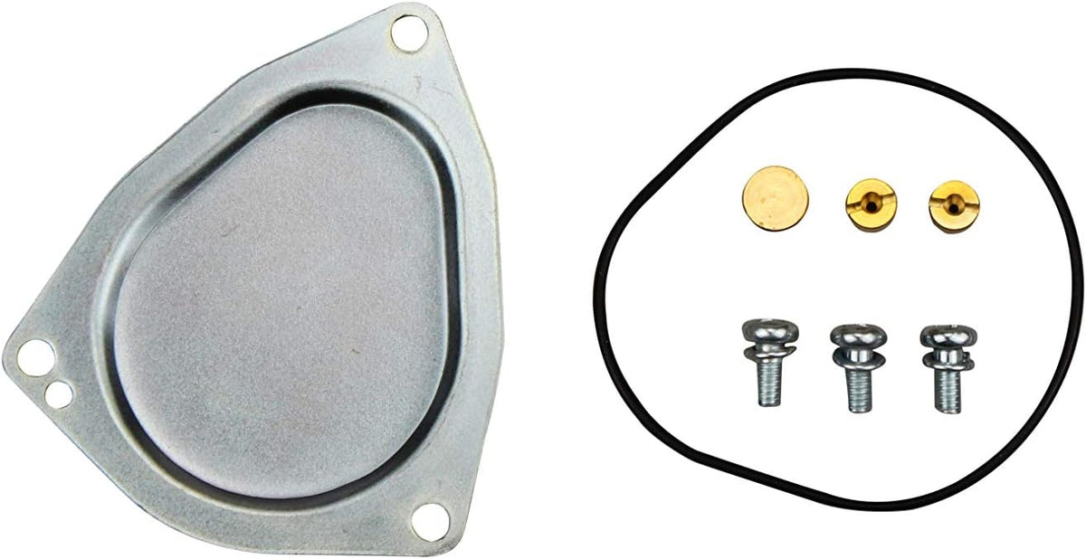 Carburetor J945