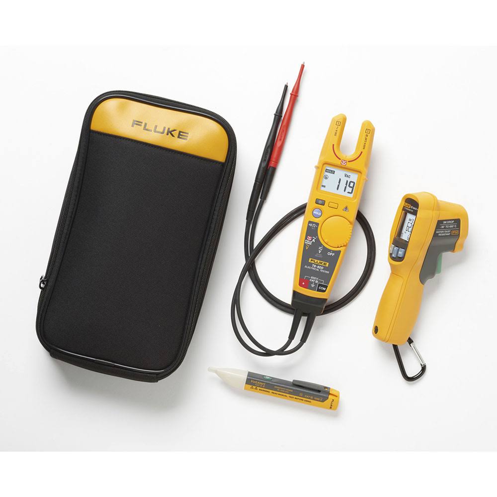 Electrical Tester L36720