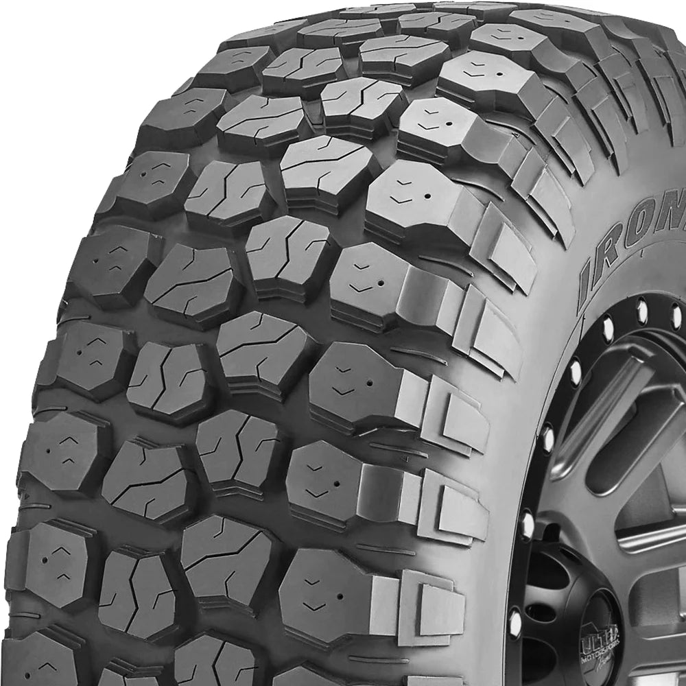 Mud Tire X670