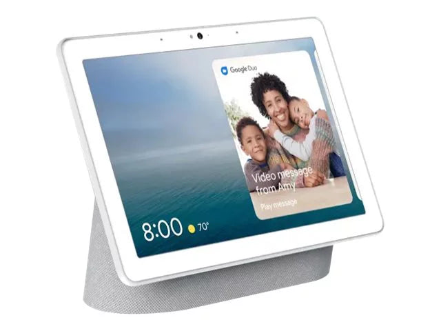 Smart Display - LCD 10" - Wi-Fi, Bluetooth - Chalk N474