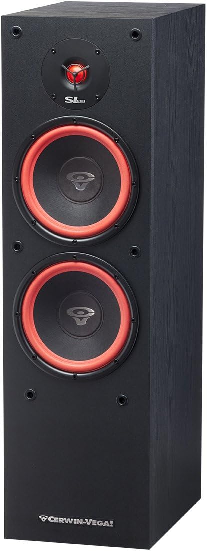 10" Powered Subwoofer O582