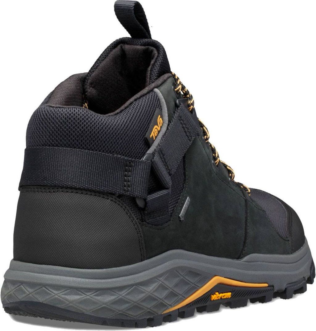 Men's Grandview GTX Black 9.5 X1433