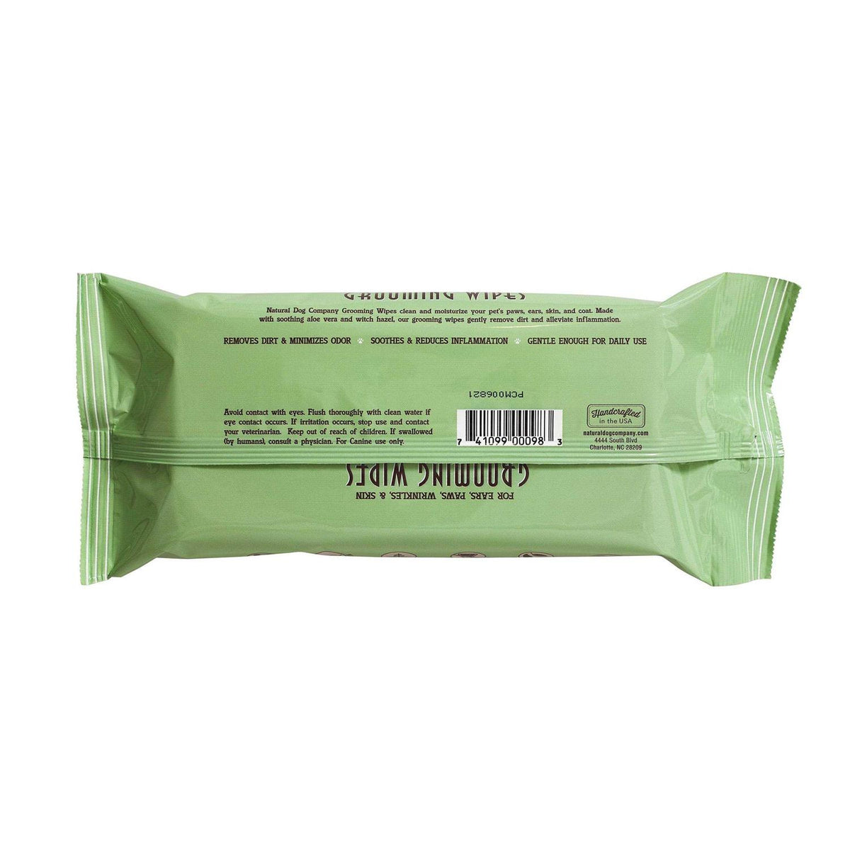 Dog Grooming Wipes G8131