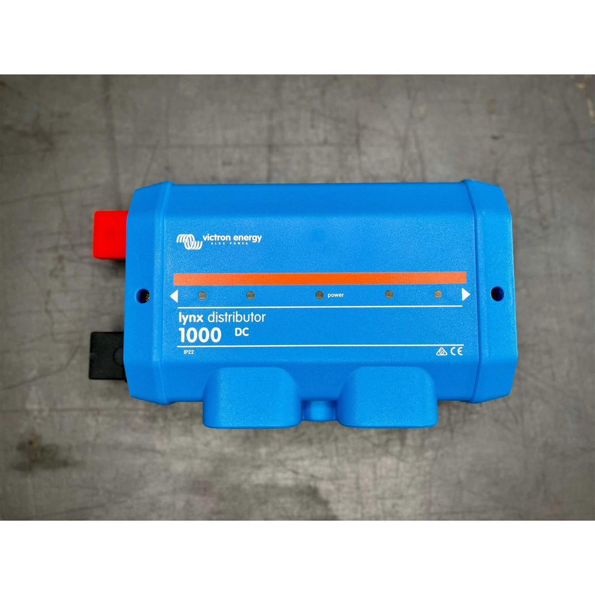 Lynx Distributor W86074