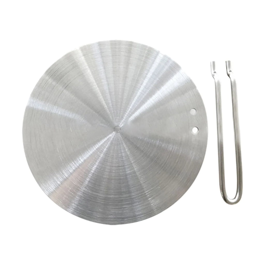 20cm Induction Converter Plate Heat Diffuser X643165