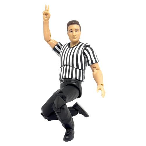 Wrestling Action Figure X234013