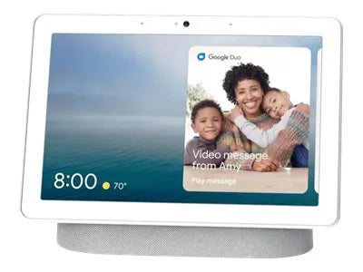 Smart Display - LCD 10" - Wi-Fi, Bluetooth - Chalk N474