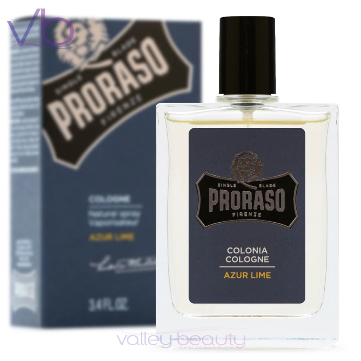 Eau De Cologne 100ml F469753