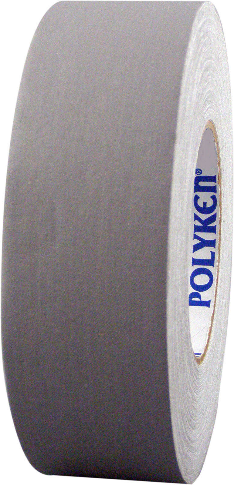 Gray Gaffers Tape 48mm x 50m 24 Rolls G676