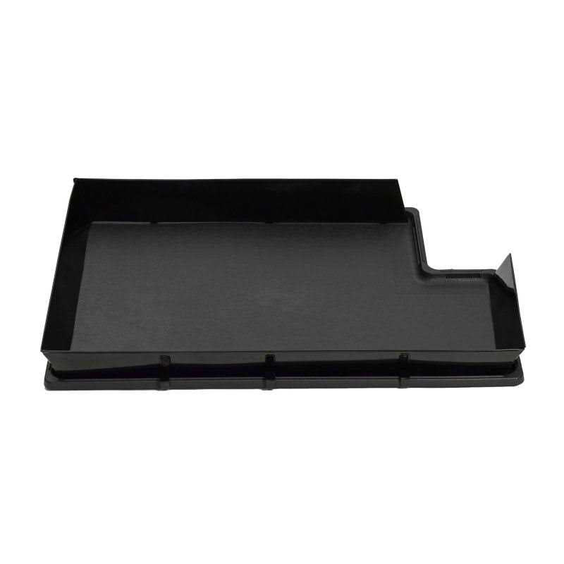 Accessory Lower Scatter Guard R757