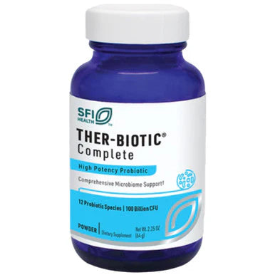 2.25 oz Probiotic Powder P7780