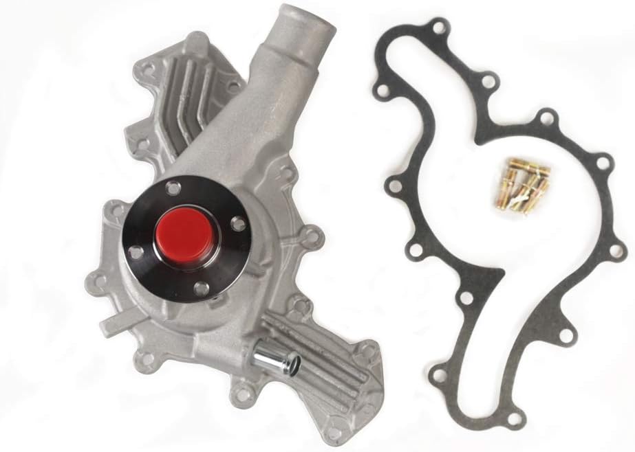 Engine Water Pump Gasket Kit Pack of 2 M9338