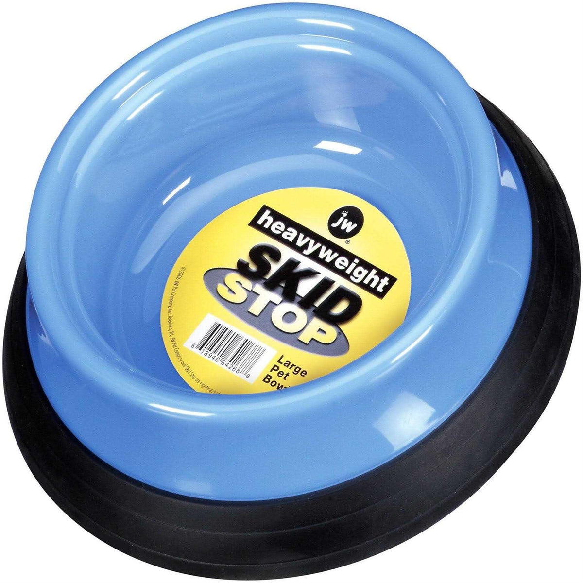 Heavyweight Skid Stop Bowl T5618