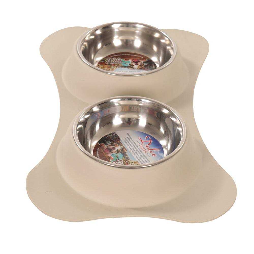 Bone Shaped Flex Diner Q48654