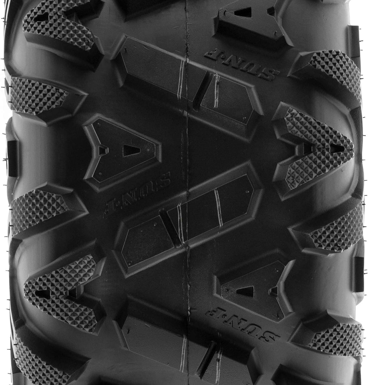25x11-10 6 Ply Tubeless ATV UTV Tire D3444