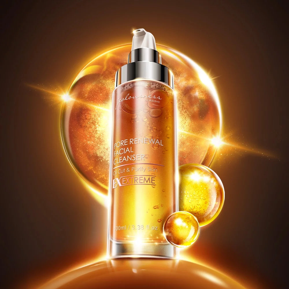 Facial Cleanser 100ml M86870