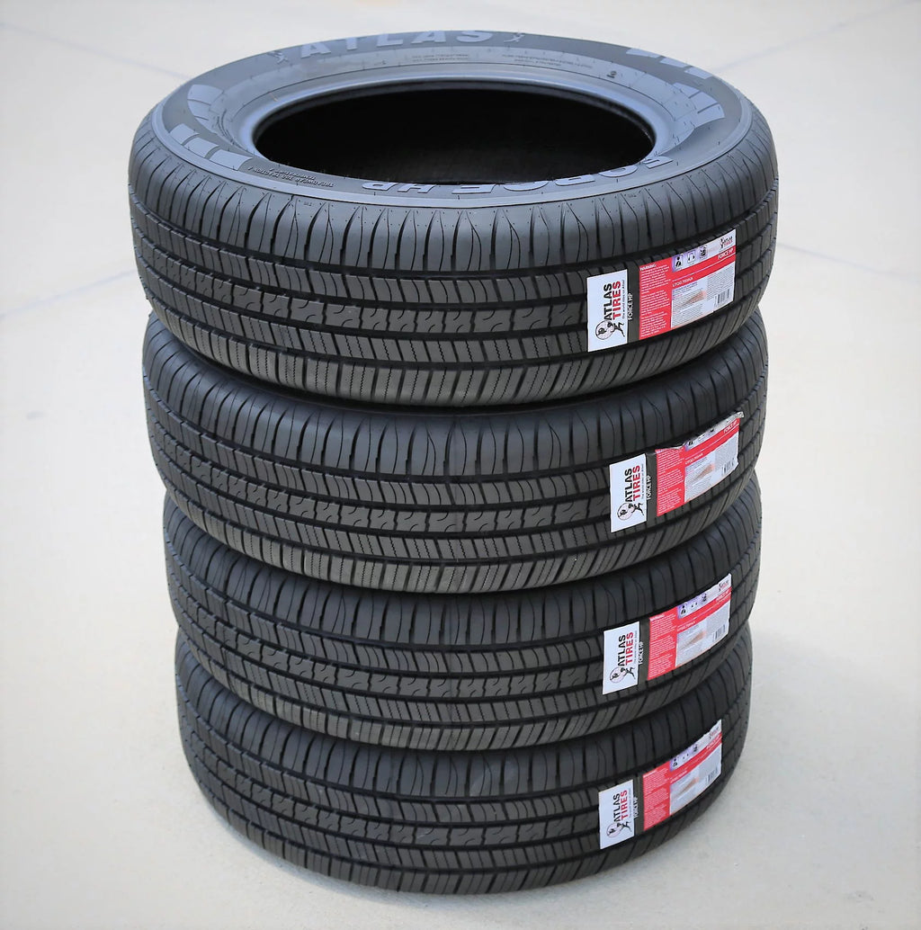 205/65R16 95H AS Performance Tire O570