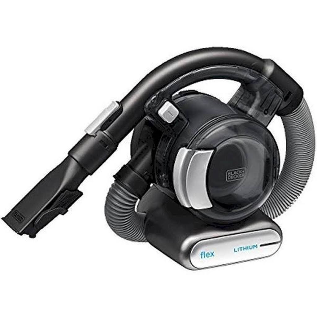 Cordless Vacuum with Pet Hair Brush R861979