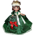 12" Doll D269
